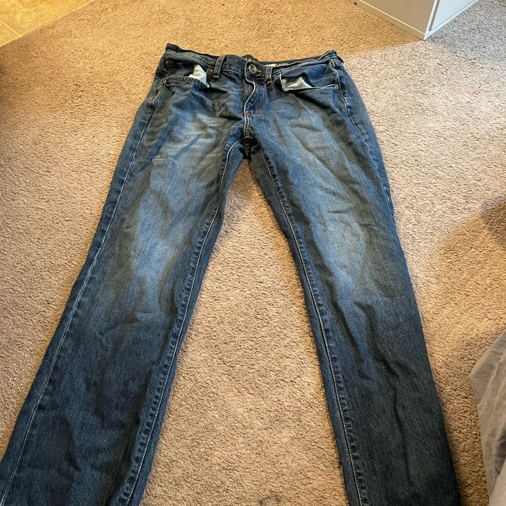 Sonoma Jeans